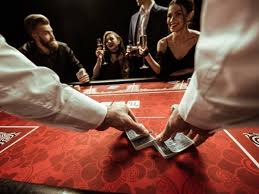 Vulkan Deluxe Casino