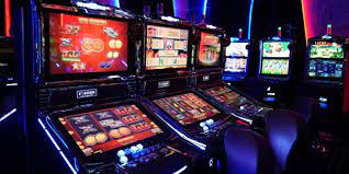 Официальный сайт Casino Calibry